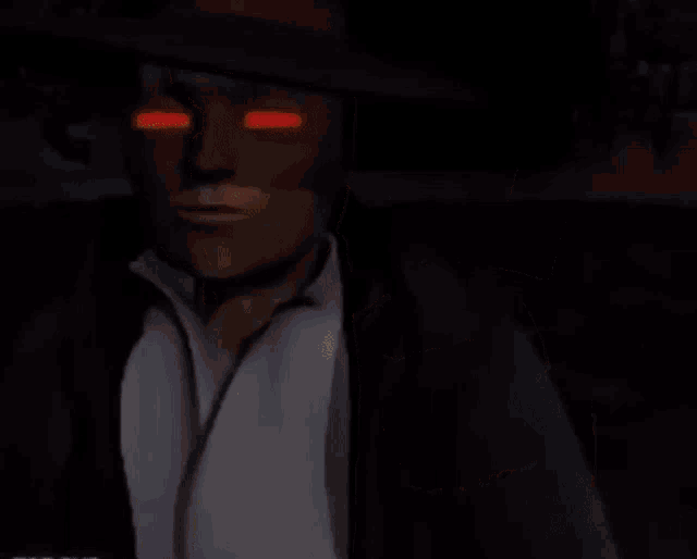 a man in a hat is holding a lighter in his right hand