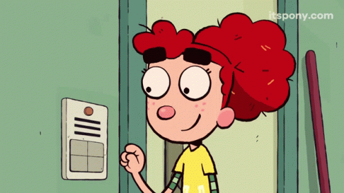 Its Pony Pony Bramley GIF - Its Pony Pony Bramley Locked Out GIFs