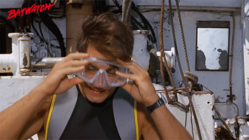 Goggles Getting Ready GIF - Goggles Getting Ready Geared Up GIFs