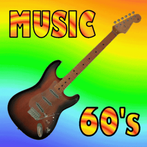 Sixties Music Seventies Music GIF - Sixties Music Seventies Music Eighties Music GIFs