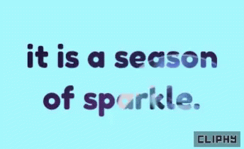 Cliphy December GIF - Cliphy December Winter GIFs