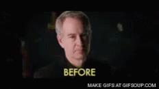 Before After GIF - Before After Thumbs Up GIFs