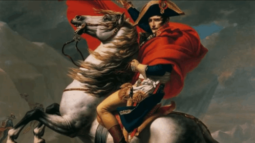 Napoleon GIF - Napoleon GIFs