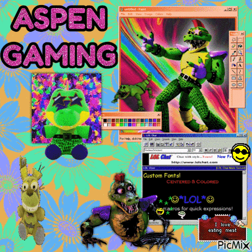Aspen Aspenow GIF - Aspen Aspenow Monty GIFs