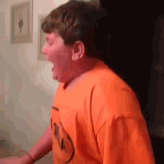 Rage Frustrated GIF - Rage Frustrated Child Rage GIFs