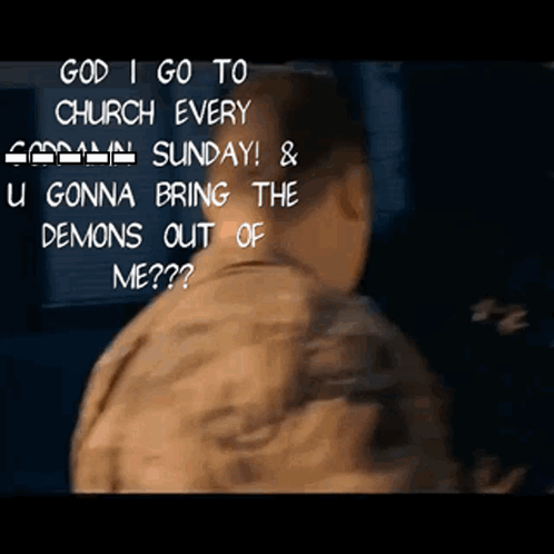 Hotrod Demons GIF - Hotrod Demons Church GIFs