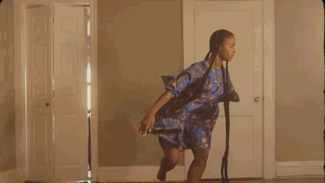 Dancing Naomi Merlain GIF - Dancing Naomi Merlain Black Renaissance GIFs