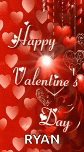 Valentine Hvd GIF - Valentine Hvd Happy Valentines Day GIFs