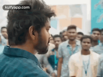 When Relatives Advising Me Along With Parents.Gif GIF - When Relatives Advising Me Along With Parents Trending Vijay Thalapathy GIFs