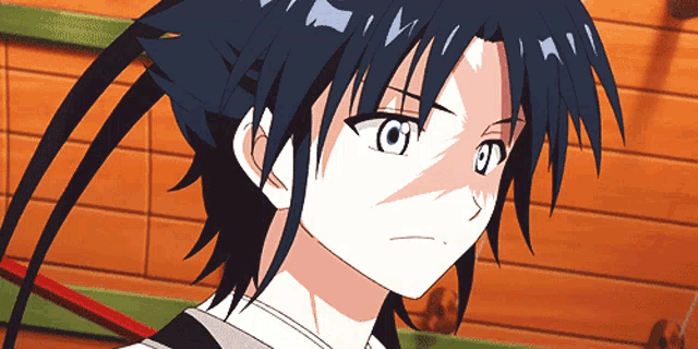 Kou Magic GIF