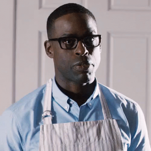 Wink GIF - This Is Us This Is Us Series Sterling K Brown GIFs
