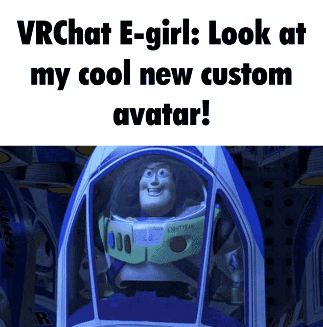 Vrchat Egirl GIF - Vrchat Egirl GIFs