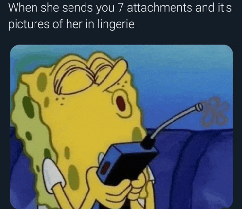 Ohh Meme