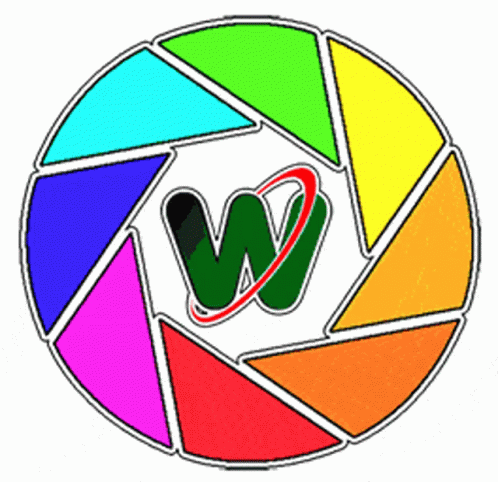 Wihans Logo GIF - Wihans Logo Colorful GIFs