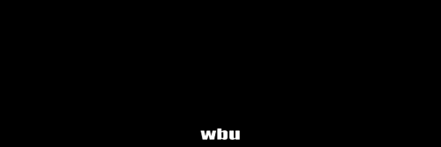 Wbu Response GIF - Wbu Response Funny GIFs