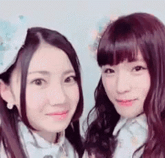 Akb48 Girl Group GIF