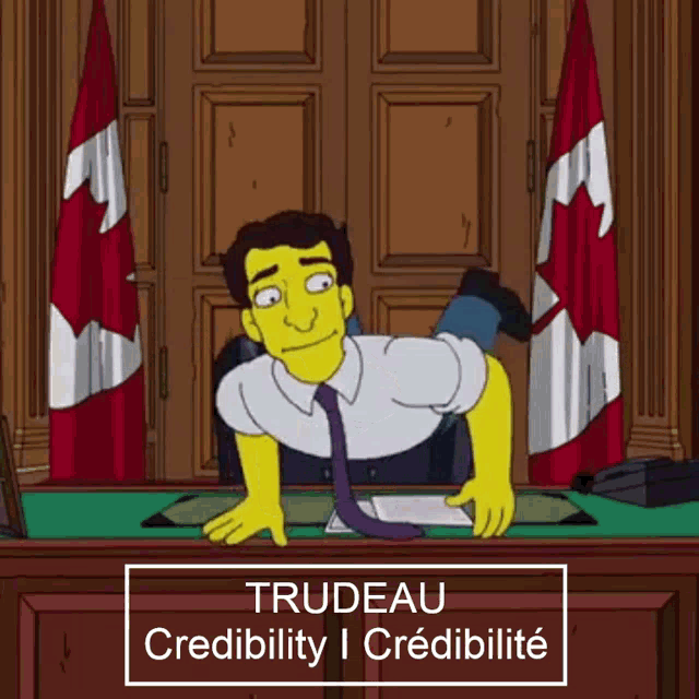 Justin Trudeau Canada GIF - Justin Trudeau Trudeau Canada GIFs