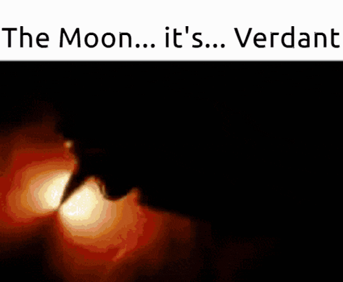 Verdantmoon Verdant Moon GIF - Verdantmoon Verdant Moon GIFs