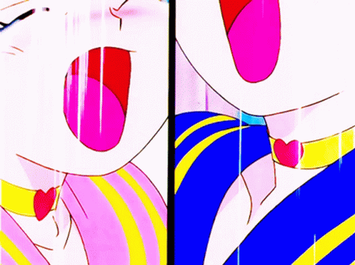 Sailor Moon Chibi Moon GIF - Sailor Moon Chibi Moon GIFs