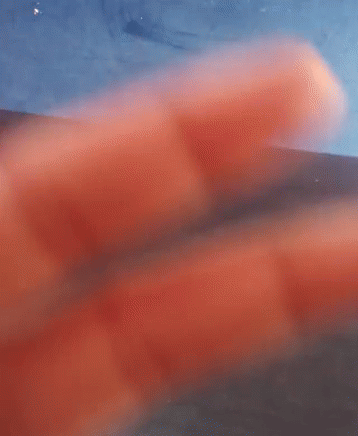 Fingers Hand GIF - Fingers Hand Two Finger GIFs