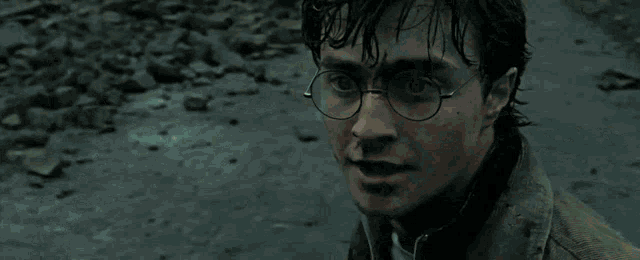Ratio Harry Potter Lol Ashdon GIF - Ratio Harry Potter Lol Ashdon GIFs