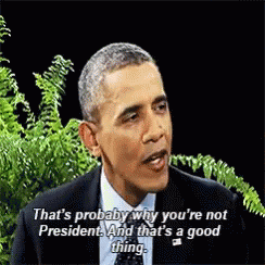 Bad President Obama GIF - Bad President Obama Barack Obama GIFs