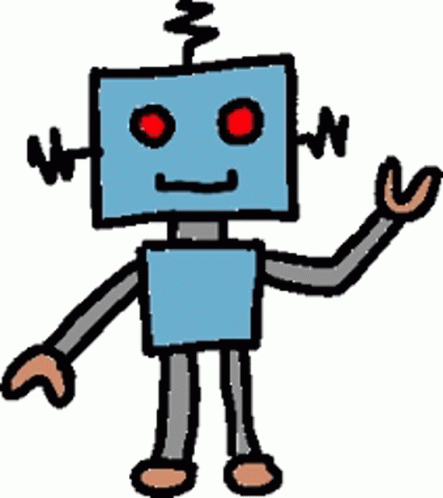 Robotthing GIF - Robotthing GIFs