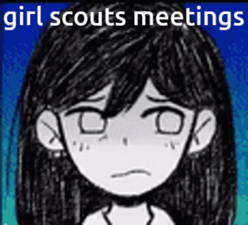 Girl Scouts Scouts GIF - Girl Scouts Scouts Meeting GIFs