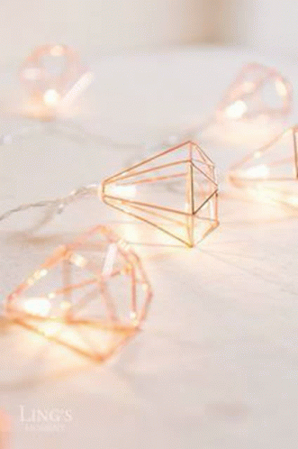 Pink Glowing Diamonds GIF - Pink Glowing Diamonds GIFs