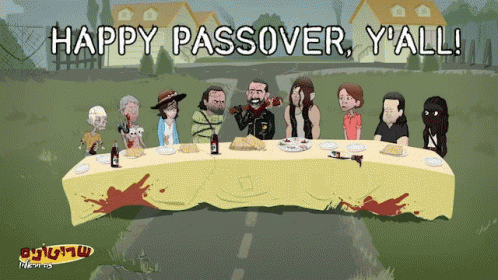 Happy Passover Passover GIF - Happy Passover Passover Jewish GIFs