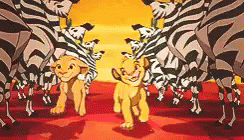 Lion King Simba GIF - Lion King Simba Play GIFs