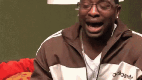 Ugly Cry GIF - I Still Love You Uglycrying GIFs