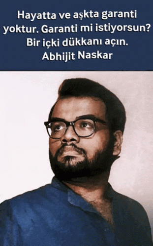 Abhijit Naskar Naskar GIF - Abhijit Naskar Naskar Aşk GIFs