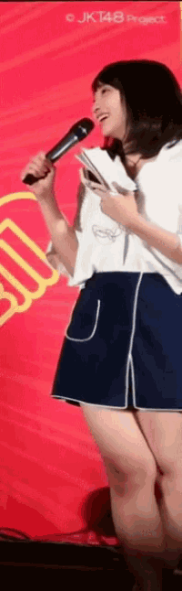 Aaa Jkt48 GIF