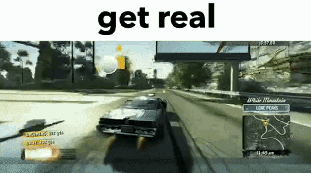 Get Real GIF - Get Real Burnout GIFs