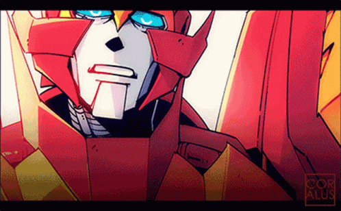 Transformers Rodimus GIF - Transformers Rodimus GIFs