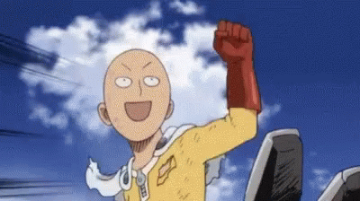 Opm Yes GIF - Opm Yes Happy GIFs