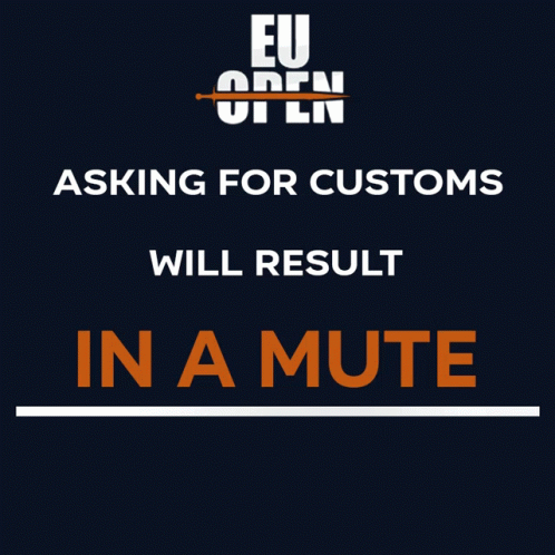 Eu Open Custom Fortnite GIF - Eu Open Custom Fortnite Dont Ask For Customs GIFs