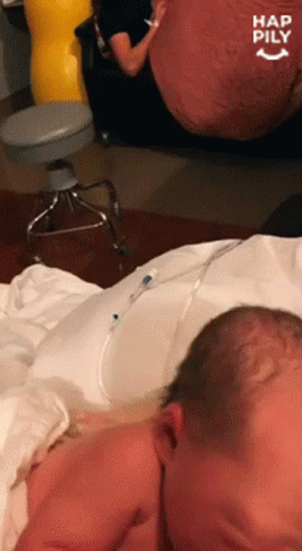 Happily Parents GIF - Happily Parents Baby GIFs