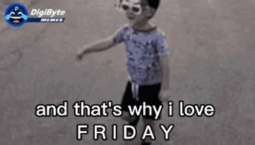 Love Friday GIF - Love Friday Love Friday GIFs