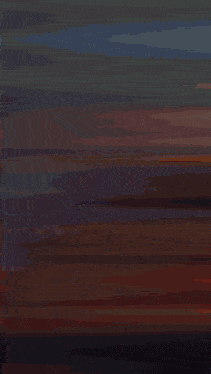 a colorful background with the word as in blue