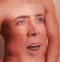 Nick Cage Licksbelly GIF - Nick Cage Licksbelly GIFs