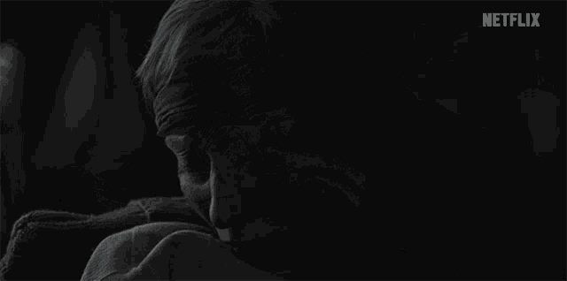 Crying Dark GIF - Crying Dark Emotional GIFs