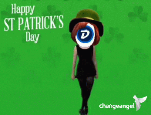 Happy St Patricks Day Happy St Pattys Day GIF - Happy St Patricks Day Happy St Pattys Day St Patricks Day GIFs