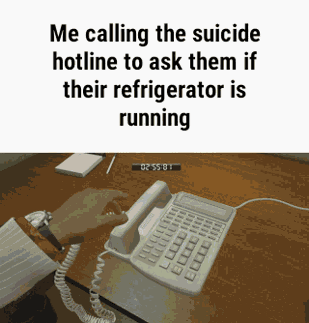 Suicide Hotline GIF - Suicide Hotline Yakuza GIFs