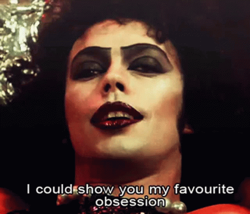 Rocky Horror Picture Show The Rocky Horror Picture Show GIF - Rocky Horror Picture Show Rocky Horror The Rocky Horror Picture Show GIFs