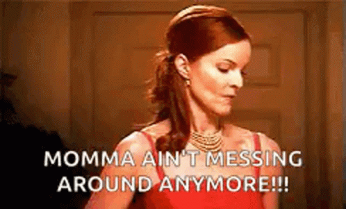 Desperate Housewives Hilarious GIF - Desperate Housewives Hilarious Guns GIFs