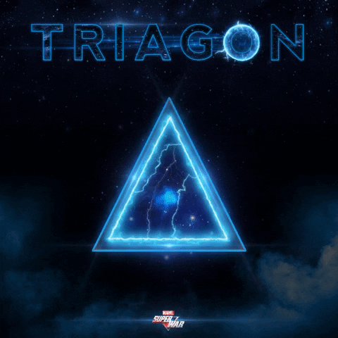 Triagon Msw GIF - Triagon Msw GIFs