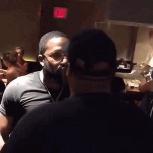 Adrienbroner Boxing GIF - Adrienbroner Boxing Punch In The Face GIFs