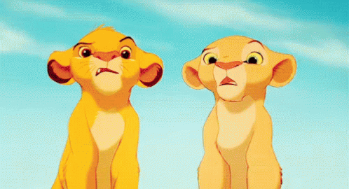 Seriously Wtf GIF - Seriously Wtf Lionking GIFs